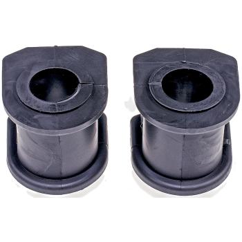 1981 Mercury Capri Suspension Stabilizer Bar Bushing Kit Front To Frame Dorman 540641 image 1 of 2