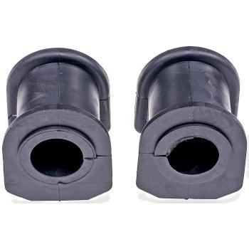 1981 Mercury Capri Suspension Stabilizer Bar Bushing Kit Front To Frame Dorman 540641 image 2 of 2