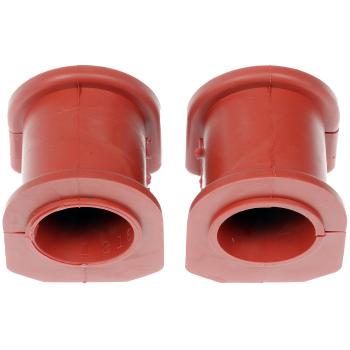 1981 Mercury Capri Suspension Stabilizer Bar Bushing Kit Front To Frame Dorman 540642 image 1 of 4