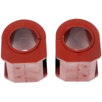 1981 Mercury Capri Suspension Stabilizer Bar Bushing Kit Front To Frame Dorman 540642 image 2 of 4