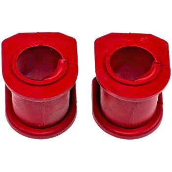 1981 Mercury Capri Suspension Stabilizer Bar Bushing Kit Front To Frame Dorman 540642 image 3 of 4