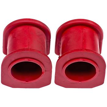1981 Mercury Capri Suspension Stabilizer Bar Bushing Kit Front To Frame Dorman 540642 image 4 of 4