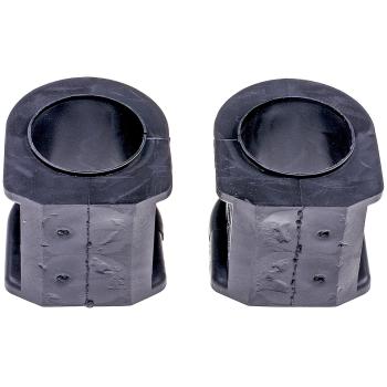 1981 Mercury Capri Suspension Stabilizer Bar Bushing Kit Front To Frame Dorman 540649 image 1 of 2