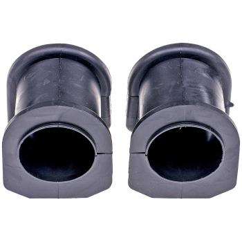 1981 Mercury Capri Suspension Stabilizer Bar Bushing Kit Front To Frame Dorman 540649 image 2 of 2