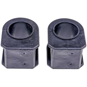 2000 Ford Excursion Suspension Stabilizer Bar Bushing Kit Front To Frame Dorman 540652 image 1 of 2
