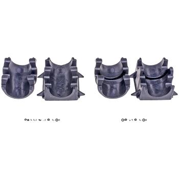 2012 Ford Flex Suspension Stabilizer Bar Bushing Kit Front Dorman 540653 image 2 of 2