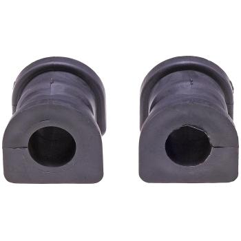 1994 Lincoln Mark VIII Suspension Stabilizer Bar Bushing Kit Front To Frame Dorman 540654 image 2 of 2