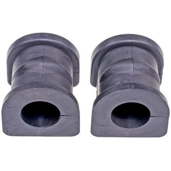 1994 Lincoln Mark VIII Suspension Stabilizer Bar Bushing Kit Front To Frame Dorman 540657 image 2 of 2