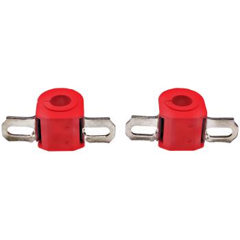 1968 Mercury Montego Suspension Stabilizer Bar Bushing Kit Front To Frame Dorman 540658 image 1 of 2