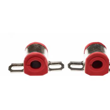 1968 Mercury Montego Suspension Stabilizer Bar Bushing Kit Front To Frame Dorman 540658 image 2 of 2