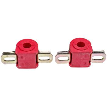 1969 Ford Mustang Suspension Stabilizer Bar Bushing Kit Front To Frame Dorman 540659 image 1 of 2