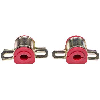 1969 Ford Mustang Suspension Stabilizer Bar Bushing Kit Front To Frame Dorman 540659 image 2 of 2