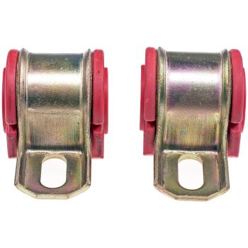 1969 Ford Mustang Suspension Stabilizer Bar Bushing Kit Front To Frame Dorman 540660 image 1 of 2