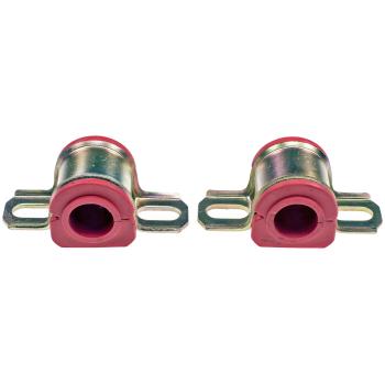 1969 Ford Mustang Suspension Stabilizer Bar Bushing Kit Front To Frame Dorman 540660 image 2 of 2
