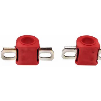 1969 Ford Mustang Suspension Stabilizer Bar Bushing Kit Front To Frame Dorman 540662 image 1 of 2