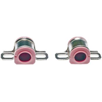 1969 Ford Mustang Suspension Stabilizer Bar Bushing Kit Front To Frame Dorman 540662 image 2 of 2