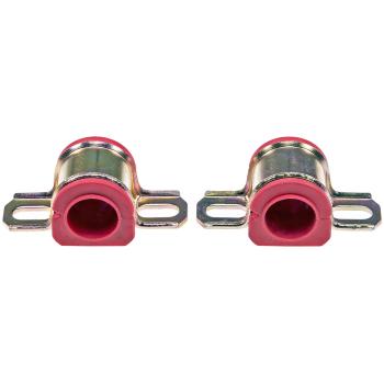1969 Ford Mustang Suspension Stabilizer Bar Bushing Kit Front To Frame Dorman 540664 image 2 of 2