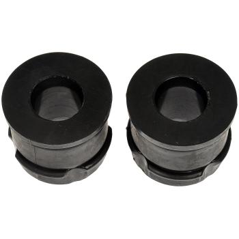 2007 Ford E-350 Econoline Suspension Stabilizer Bar Bushing Kit Front At I beam Axle Dorman 540667 image 2 of 4