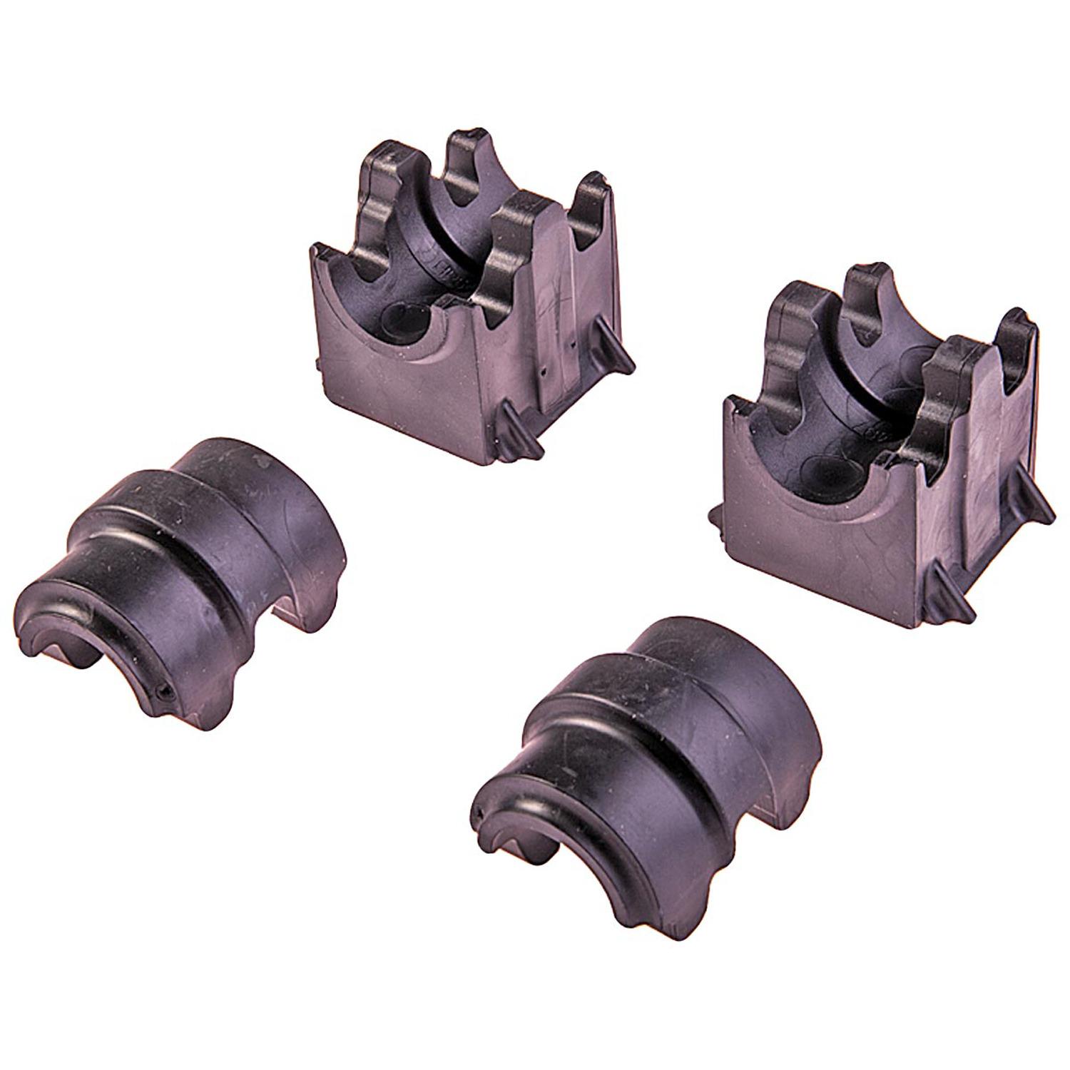 Dorman 540669 - Suspension Stabilizer Bar Bushing Kit Dorman 540669 Suspension Stabilizer Bar Bushing Kit product image 1 of 2