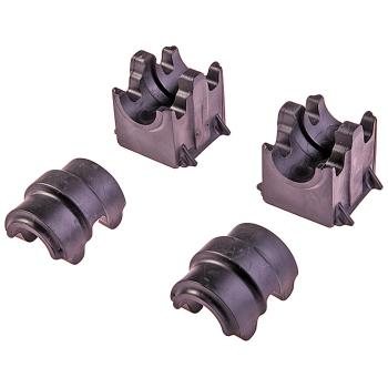 2012 Ford Taurus Suspension Stabilizer Bar Bushing Kit Front Dorman 540669 image 1 of 2
