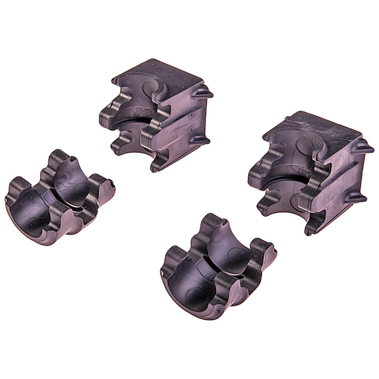 Dorman 540669 - Suspension Stabilizer Bar Bushing Kit Dorman 540669 Suspension Stabilizer Bar Bushing Kit product image 2 of 2