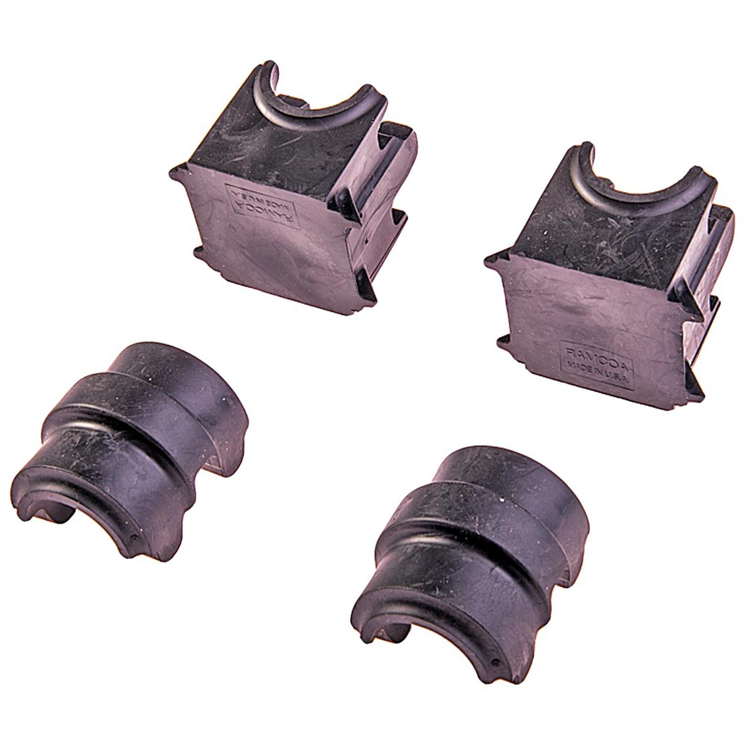 Dorman 540670 - Suspension Stabilizer Bar Bushing Kit Dorman 540670 Suspension Stabilizer Bar Bushing Kit product image 1 of 2