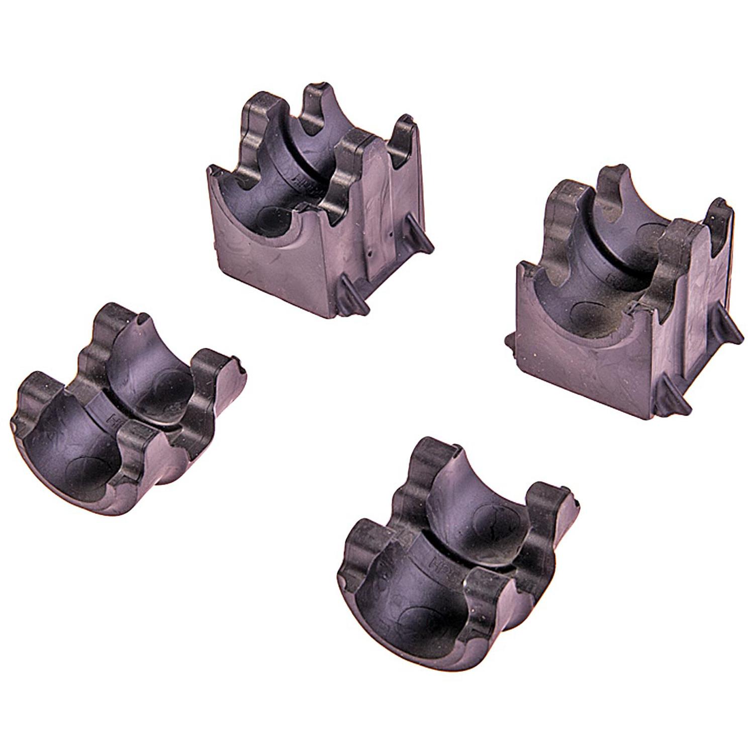 Dorman 540670 - Suspension Stabilizer Bar Bushing Kit Dorman 540670 Suspension Stabilizer Bar Bushing Kit product image 2 of 2