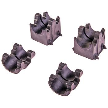 2012 Ford Taurus Suspension Stabilizer Bar Bushing Kit Front Dorman 540670 image 2 of 2