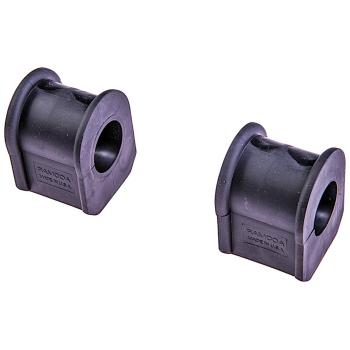 2015 Ford F-350 Super Duty Suspension Stabilizer Bar Bushing Kit Front Dorman 540671 image 2 of 2