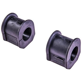 2006 Ford F-450 Super Duty Suspension Stabilizer Bar Bushing Kit Front Dorman 540676 image 2 of 2