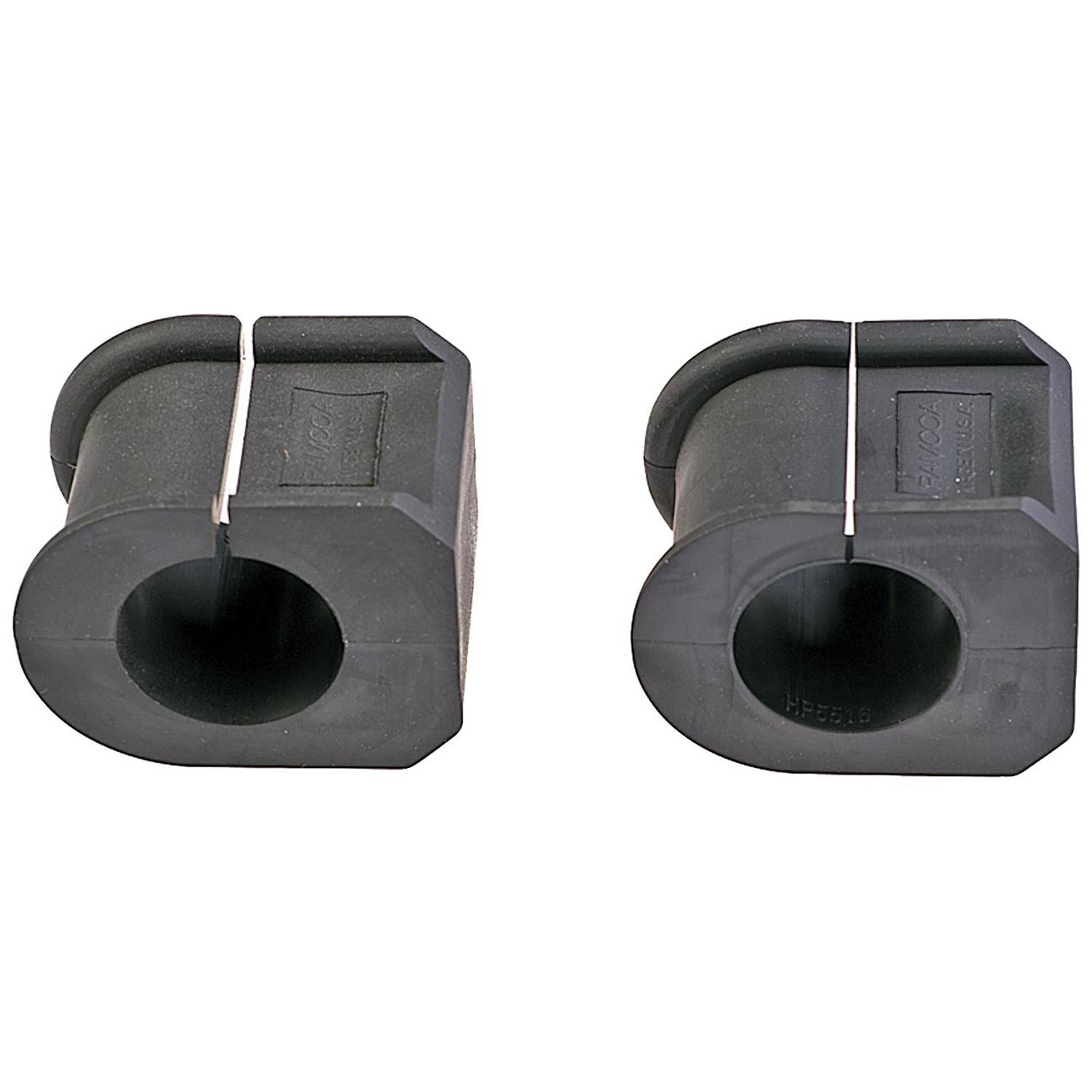 Dorman 540677 - Suspension Stabilizer Bar Bushing Kit Dorman 540677 Suspension Stabilizer Bar Bushing Kit product image 1 of 2