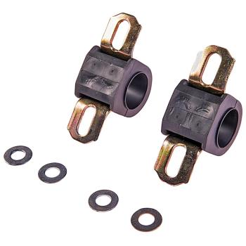 2012 Lincoln MKX Suspension Stabilizer Bar Bushing Kit Front Dorman 540682 image 1 of 2