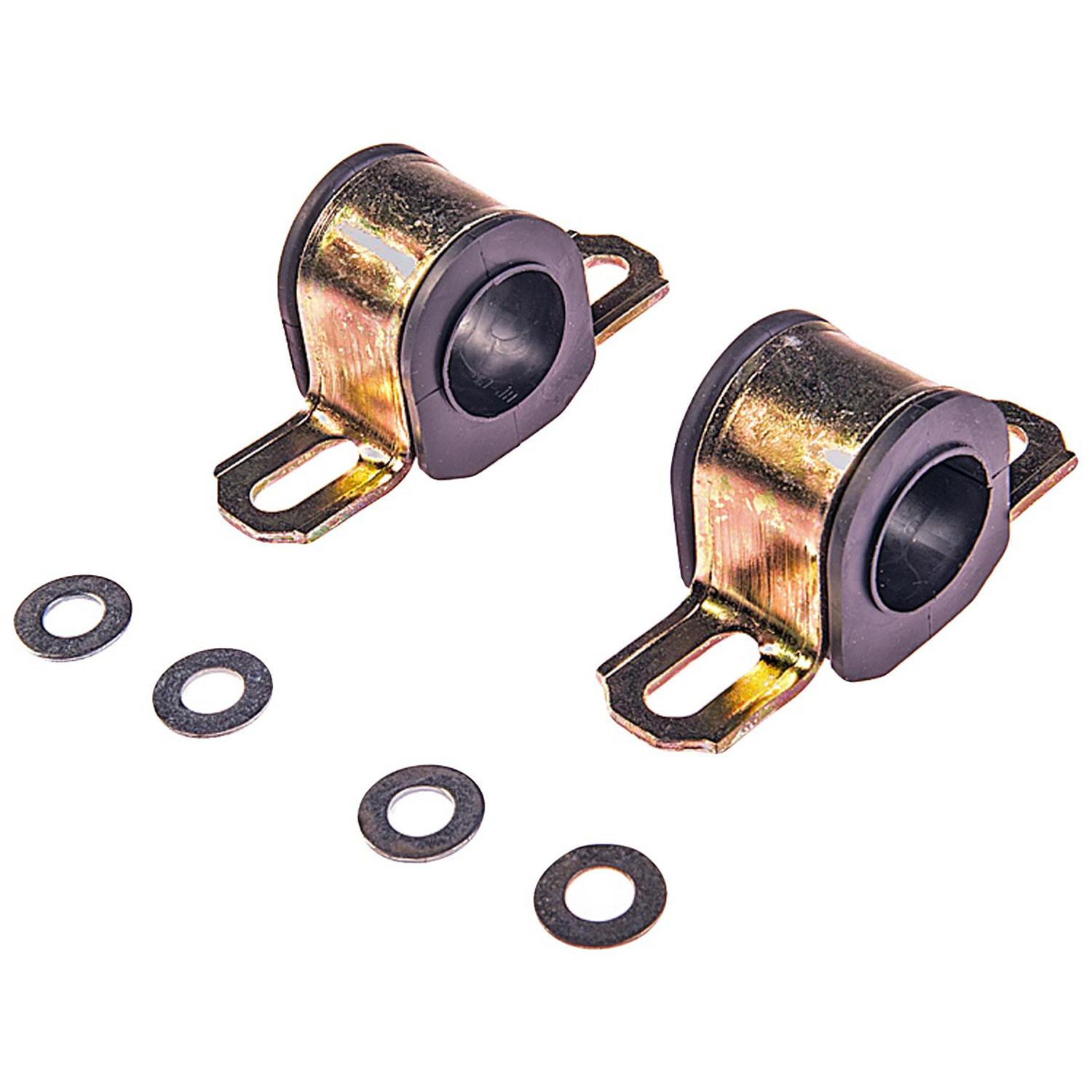 Dorman 540682 - Suspension Stabilizer Bar Bushing Kit Dorman 540682 Suspension Stabilizer Bar Bushing Kit product image 2 of 2