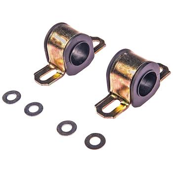 2012 Lincoln MKX Suspension Stabilizer Bar Bushing Kit Front Dorman 540682 image 2 of 2