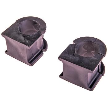 2010 Ford Mustang Suspension Stabilizer Bar Bushing Kit Front Dorman 540683 image 1 of 2