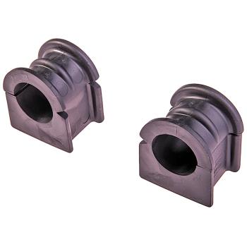 2010 Ford Mustang Suspension Stabilizer Bar Bushing Kit Front Dorman 540683 image 2 of 2