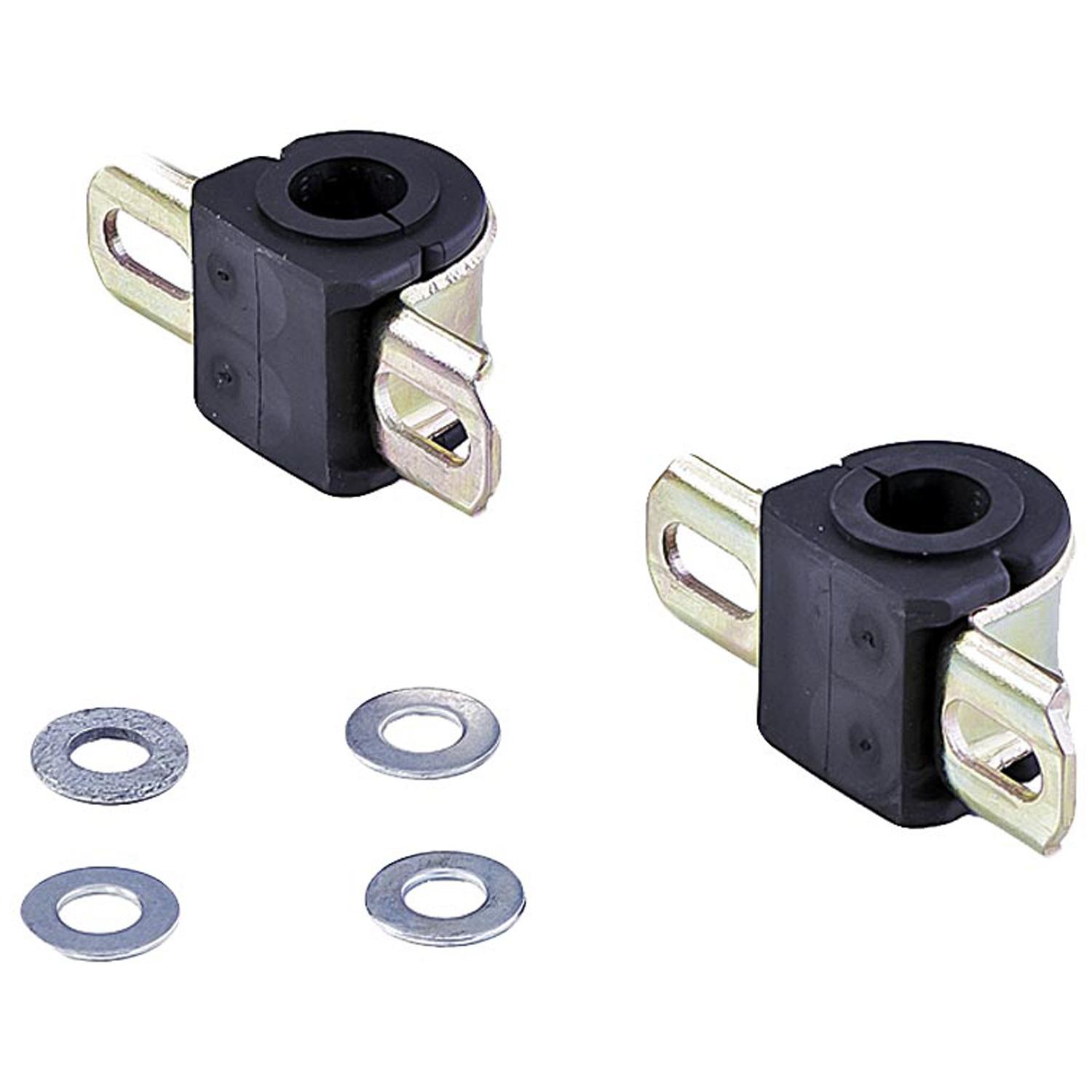 Dorman 540685 - Suspension Stabilizer Bar Bushing Kit Dorman 540685 Suspension Stabilizer Bar Bushing Kit product image 1 of 2