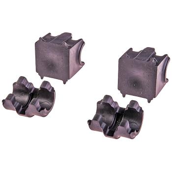 2012 Lincoln MKS Suspension Stabilizer Bar Bushing Kit Front Dorman 540687 image 1 of 2