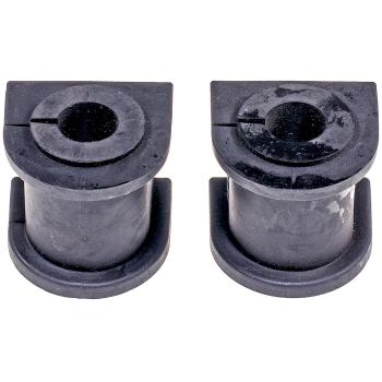 1999 Mercury Tracer Suspension Stabilizer Bar Bushing Kit Rear To Frame Dorman 540689 image 1 of 2