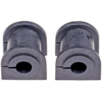 1999 Mercury Tracer Suspension Stabilizer Bar Bushing Kit Rear To Frame Dorman 540689 image 2 of 2