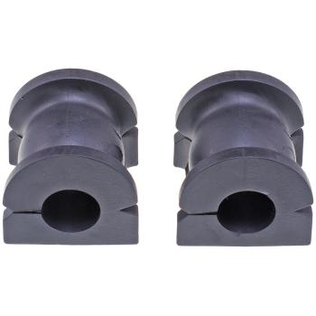 2011 Ford Fusion Suspension Stabilizer Bar Bushing Kit Rear Dorman 540690 image 2 of 2