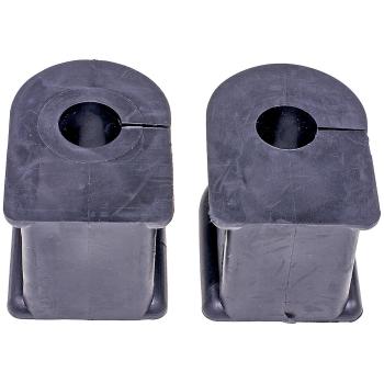 2000 Ford Excursion Suspension Stabilizer Bar Bushing Kit Rear To Frame Dorman 540691 image 1 of 2