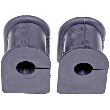 2000 Ford Excursion Suspension Stabilizer Bar Bushing Kit Rear To Frame Dorman 540691 image 2 of 2