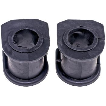 1968 Mercury Montego Suspension Stabilizer Bar Bushing Kit Front To Frame Dorman 540692 image 1 of 2