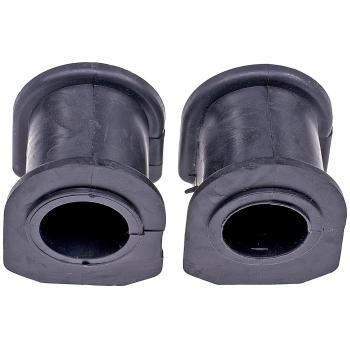 1968 Mercury Montego Suspension Stabilizer Bar Bushing Kit Front To Frame Dorman 540692 image 2 of 2