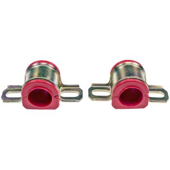1997 Mercury Cougar Suspension Stabilizer Bar Bushing Kit Rear To Frame Dorman 540695 image 2 of 2