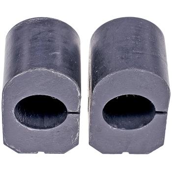 2012 Ford Econoline Van Suspension Stabilizer Bar Bushing Kit Rear To Frame Dorman 540696 image 2 of 2