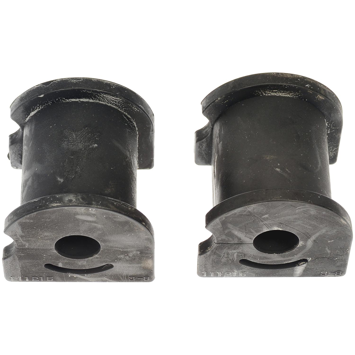 Dorman 540701 - Suspension Stabilizer Bar Bushing Kit Dorman 540701 Suspension Stabilizer Bar Bushing Kit product image 1 of 4