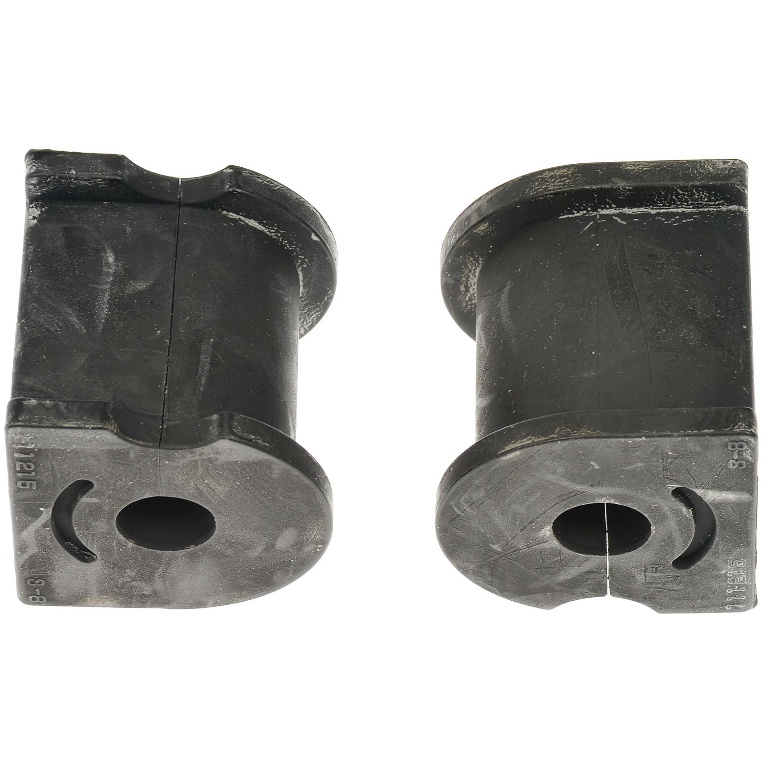 Dorman 540701 - Suspension Stabilizer Bar Bushing Kit Dorman 540701 Suspension Stabilizer Bar Bushing Kit product image 2 of 4