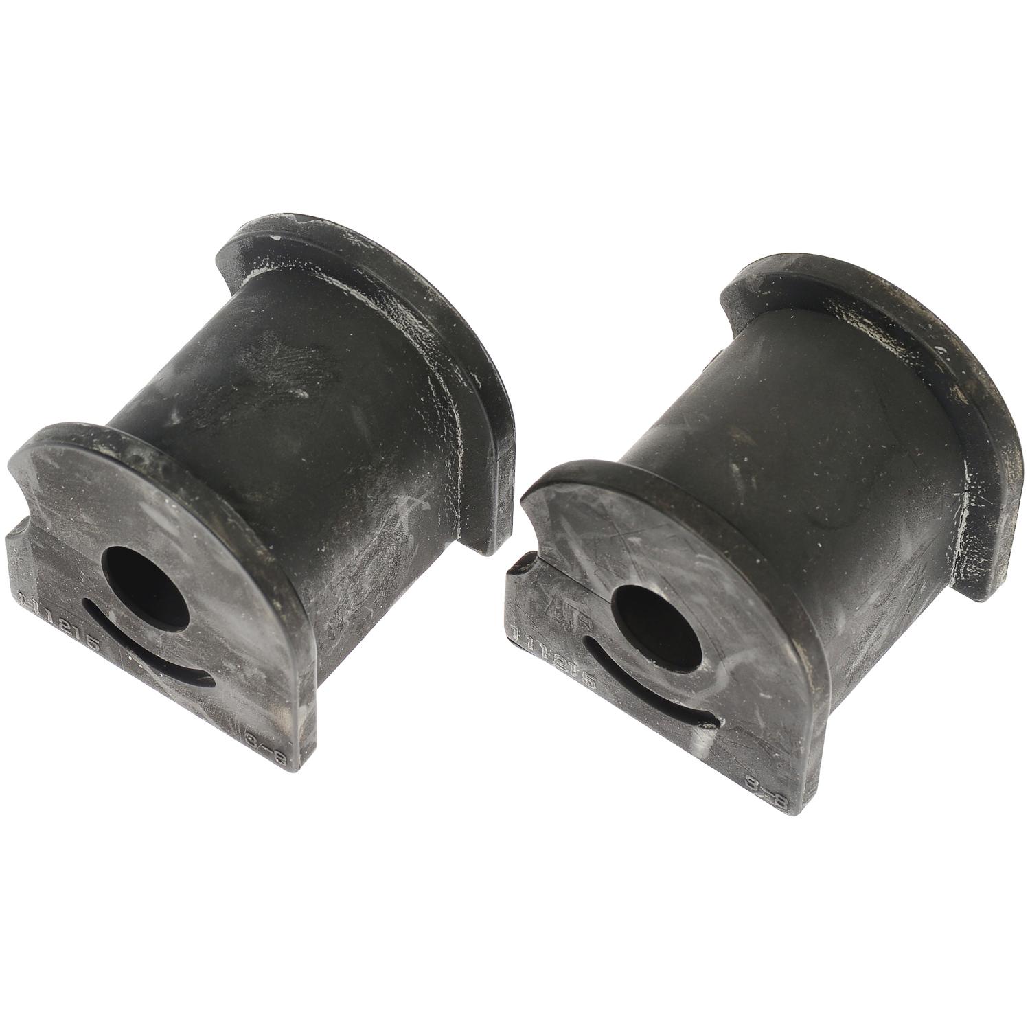 Dorman 540701 - Suspension Stabilizer Bar Bushing Kit Dorman 540701 Suspension Stabilizer Bar Bushing Kit product image 4 of 4